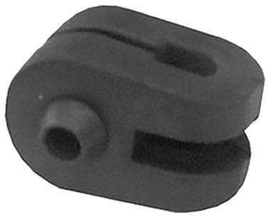 WALKER 86527 Gummistreifen, Abgasanlage