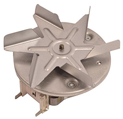 fits Creda Cookers Main Oven Fan Motor Plaset 74843 sparesdirect2ultd