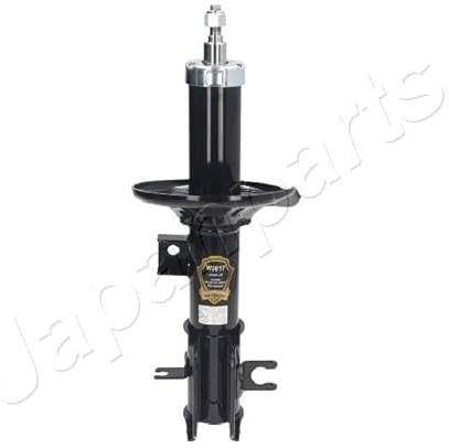 JAPANPARTS MM-W0017 1x Stoßdämpfer Federbein Öldruck Vorne Rechts Kompatibel mit DAEWOO NUBIRA Wagon KLAJ 6Q0413031BK 6Q0513031BQ 96253931