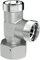 VOSS 1162182058 Einstellbare L-Verschraubung, EL 12-L
