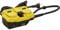 Dewalt Adapter DCW500 (zur netzbetriebenen Stromversorgen von Dewalt 2x 54 V Akku-Geräten, 2,3 m Kabel, 230 Volt)