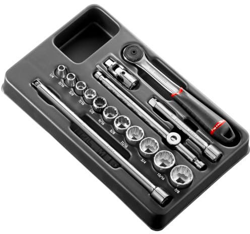 Facom Mod.J161-212U Socket Module