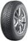 Nokian WR SUV 4 XL M+S - 255/50R19 107V - Winterreifen