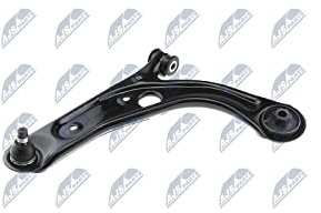Nty ZWD-FT-039 - Control Arm-/Trailing Arm Bush