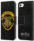 Head Case Designs Officially Licensed Harry Potter Hogwarts Crest Sorcerer's Stone I Leather Book Wallet Case Cover Compatible With Apple iPhone 7/8 / SE 2020 & 2022
