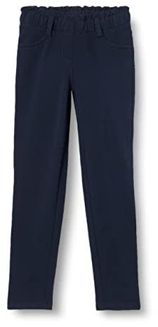 s.Oliver Leggings mit Paperbag-Bund