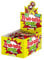 100 CARAMELLE CIUCCIO FRIZZ COLA FRUITTELLA GUSTO COLA BOX ESPOSITORE