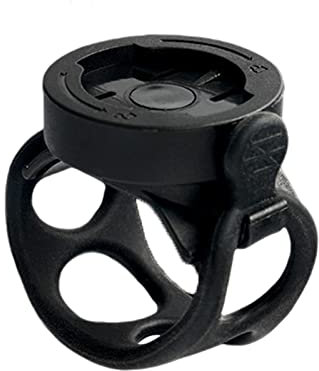 Colcolo Bike Stem Computer Mount Holder Universal Adapter Base Replacement for Speedometer Stopwatch Cycle Bicycle Mount Accessories
