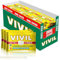 VIVIL Extra Strong Zitronenmelisse, 26 x 3er Pack, extra starke Pastillen mit Zitronenmelissegeschmack, zuckerfrei & vegan, 78 x 25g