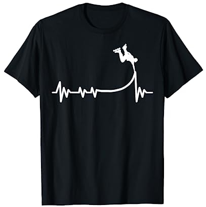 Inline-Skating Rollerskates Inline-Skater Inline-skates T-Shirt