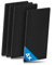 Siegvoll 4x Trockner Filter Ersatz für Bauknecht Whirlpool Privileg HX 481010354757 | Wärmetauscher Filter 225 x 107 x 8 mm | Schaumstofffilter | Schwamm Filter für Wäschetrockner Wärmepumpentrockner