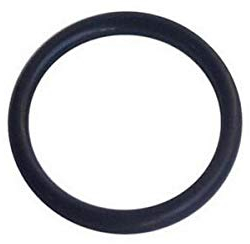 Guarnizione condotto alimentazione superiore per lavastoviglie Ariston