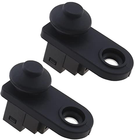 SG Store 2 interruttori touch per luce portiera di ricambio 935603B100 compatibile con Hyundai Elantra XD/H-100 Pickup/i800 Compatibile con accessori auto Kia Ceed ED