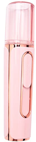 Booso Steamer Mist Spruzzatore Bellezza Sauna Idratante USB Ultrasonico Umidificatore Strumento Cura della Pelle