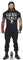 Star Cutouts SC4326 Roman Reigns Head of The Table WWE Pappaufsteller in Lebensgröße mit Mini – ideal für WWE-Fans, Sammler und Event-Dekorationen