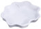 MagiDeal Plat d'eau pour Reptiles, Piscine pour Tortues, avec Rampe, Bain de Tortue, Bol d'eau pour Tortues, Plat d'alimentation pour lézards, Tortues, Blanc