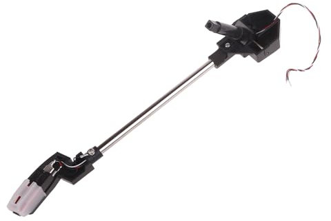 1 Set Schallplatten-Grammophonzubehör Playerarm Ersatz-Tonarm Nadel Tonabnehmer Vintage Grammophone Plattenspieler Tonabnehmer Tonabnehmer