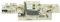 FIGEVIDA Scheda Elettronica Frigorifero Compatibile per Ariston Indesit Mta Mtm Taan adatta per C00258772