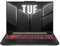 ASUS TUF Gaming F16-TUF607JV-QT210W 16 Pouces QHD+ 165Hz PC Portable (Intel Core i7-13650HX 4.9 GHz, 32GB DDR5 4800Mhz, 1TB SSD, NVIDIA GeForce RTX 4060 TGP 130W, Windows 11 Home) – Clavier AZERTY