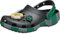 Crocs Harry Potter Slytherin Classic Clog 36-37 EU Multi