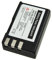 Sincerely Co. Ltd - Batterie Lithium (En-El9) Pour Nikon D40, D40X, D60, D3000, D5000