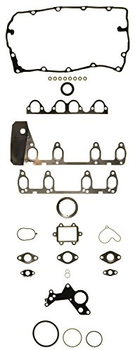 Ajusa 53024200 Gasket Set cylinder head