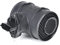Bosch Automotive 0281002549 Luftmassenmesser