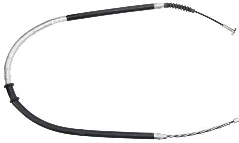 ABS K17437 Handbremsseile