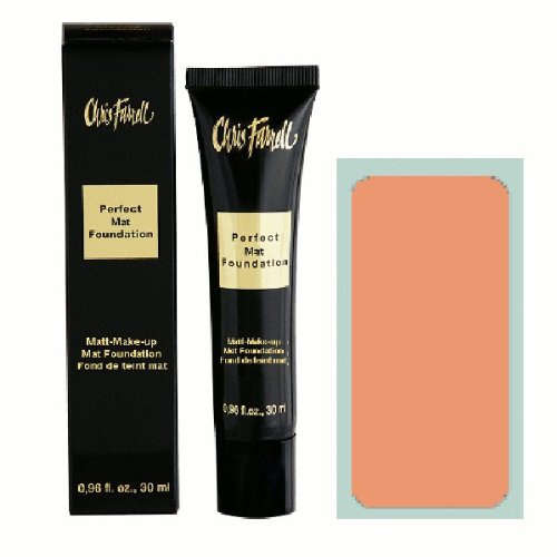 Chris Farrell Perfect Foundation Nr. 19 30 ml