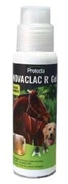 Gel repelente moscas natural para caballos y perros Novaclack R 200 Ml