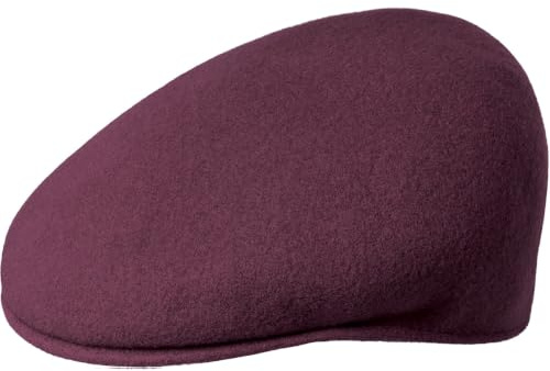 Kangol Wool 504 Vino, XX-Large