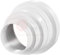 MKK Reduzierstück Mehrstufig Ø 80 100 120 125 150 mm Reduzierverbinder PVC Reduktion Rohr Übergang
