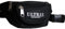 Bauchtasche Ultras Germany in schwarz I Gürteltasche Hüfttasche Waist Hip Bag Black