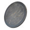 Stanbroil rostfreiem Aluminium Guss Fire Pit Brenner Cover – Lazy Susan für Agio