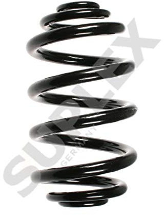 Suplex Coil Spring 06236 (Single)