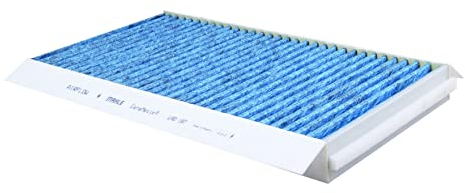 MAHLE LAO 197 Innenraumfilter Aktivkohlefilter u.a. passend für BMW 5 (E60)