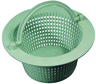 well2wellness® Pool Skimmerkorb Korb für Skimmer Ø 160 mm x 75 mm