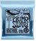 Ernie Ball Primo Slinky - Cuerdas para guitarra eléctrica, entorchado de níquel, 1 paquete, calibre 9.5-44