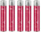 LISAP LISYNET ONE EXTRA FORTE HAIR SPRAY SET 5 x 500ML