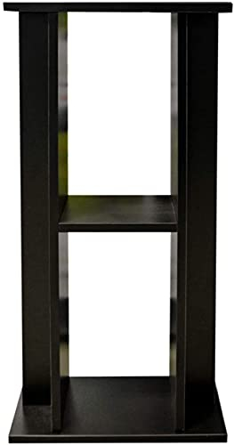 Superfish Home Aquariumständer 110, Schwarz