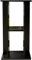 Superfish Home Aquariumständer 110, Schwarz