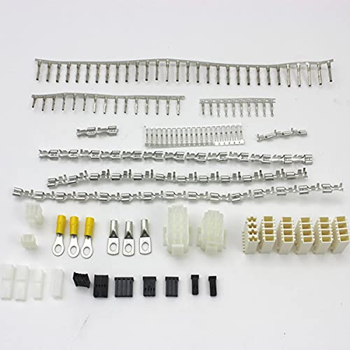 Nordelettronica Anschluss Kit Sicherungskasten NE185 NE355 Wohnmobil Reisemobil Caravan Boot