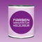Farben Manufaktur Holzlasur Lasur Holzfarbe Holzschutzlack Holzlack lasierend n. deckend RAL 0,5L, Farbe: ca. RAL 7039 Quarzgrau