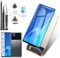 RongZy LCD Display per 6.6 Xiaomi Poco M4 PRO 5G Schermo LCD Touch Screen Assemblea Sostituzione di Vetro Digitalizzatore con Strumenti(Nero)