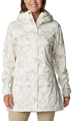 Columbia Femme Veste Imperméable, Splash A Little II