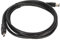 Firewire 6 Pin to 4 Pin IEEE1394 Cable for JVC Camcorders, Plug and Play, High Performance, 1.8M Long