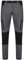 VELILLA Stretch Bicolor Pantalon utilitaire de travail unisexe pour adulte, Gris/noir, 38