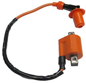 Zündspule Fit Für Puch Motobecane Sachs Minarelli Auto Motor Zündspule