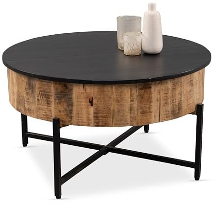 M2 Kollektion Fabio 2, Mango Massivholz