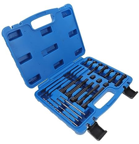 GARVALON 1satz Reparatur Von Glühkerzen Effizientes Werkzeug Zur Entfernung Beschädigter Robust Und Langlebig Für Auto-reparaturen Und Wartung